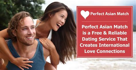Free asian dating service